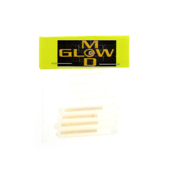 GlowMod Glow Sticks x 4 - Image 2