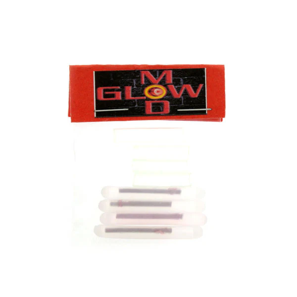 GlowMod Glow Sticks x 4 - Image 3