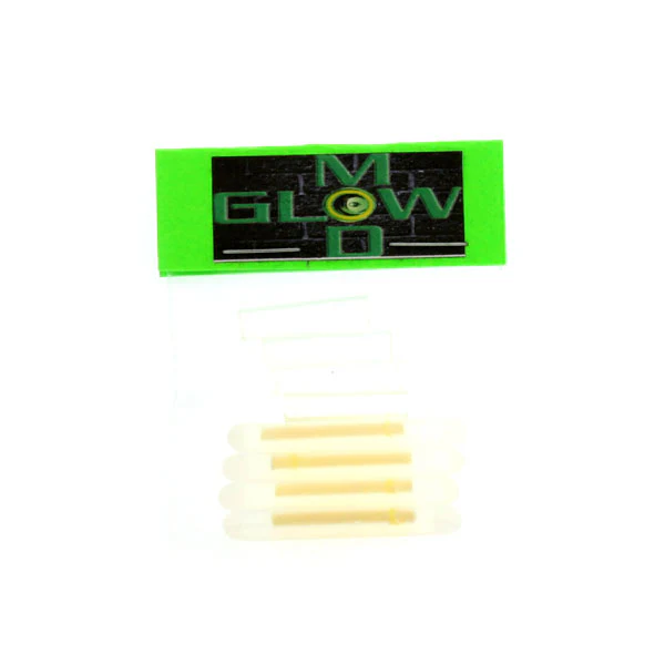 GlowMod Glow Sticks x 4 - Image 4
