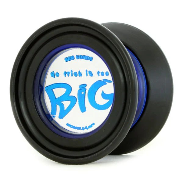 Go Big - Image 10