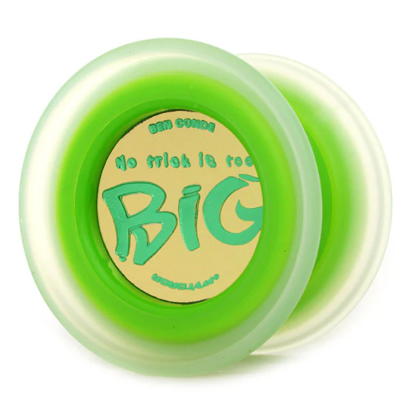Go Big - Image 11