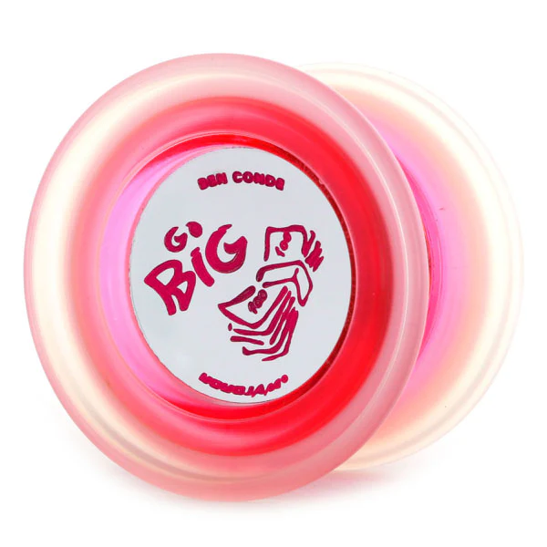 Go Big - Image 13