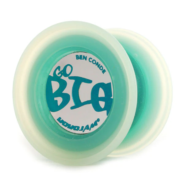 Go Big - Image 14