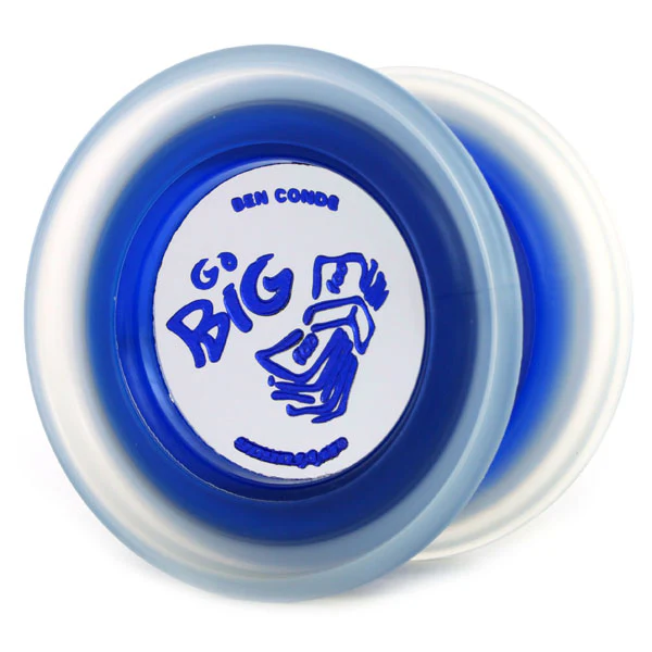 Go Big - Image 15