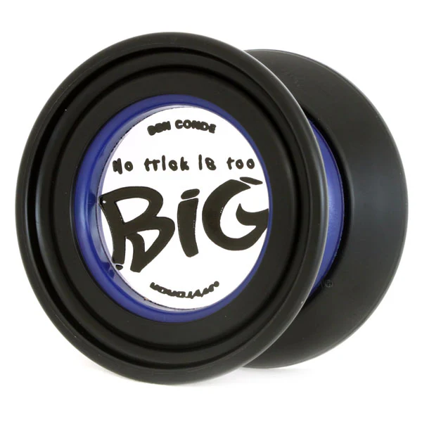 Go Big - Image 16