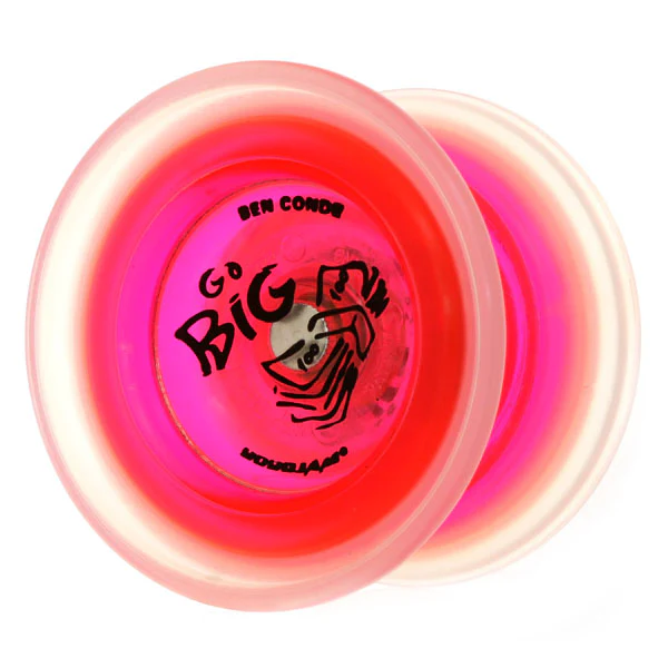 Go Big - Image 17