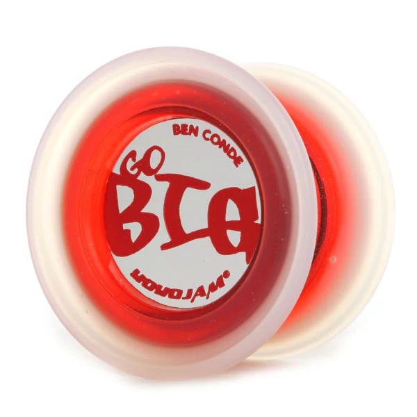Go Big - Image 18