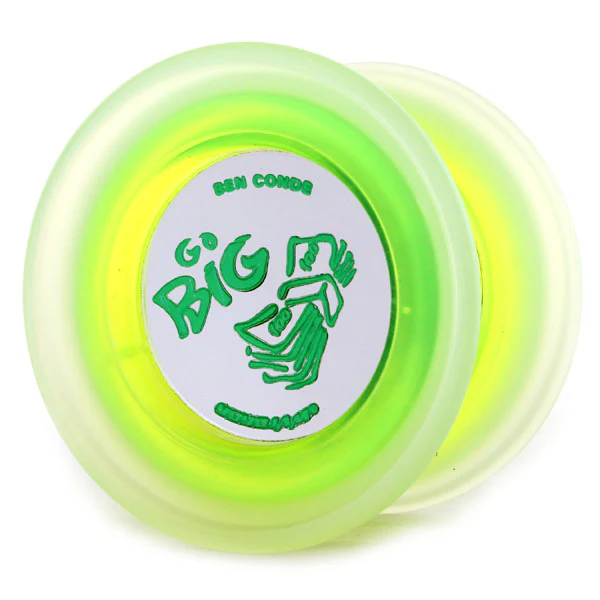 Go Big - Image 19