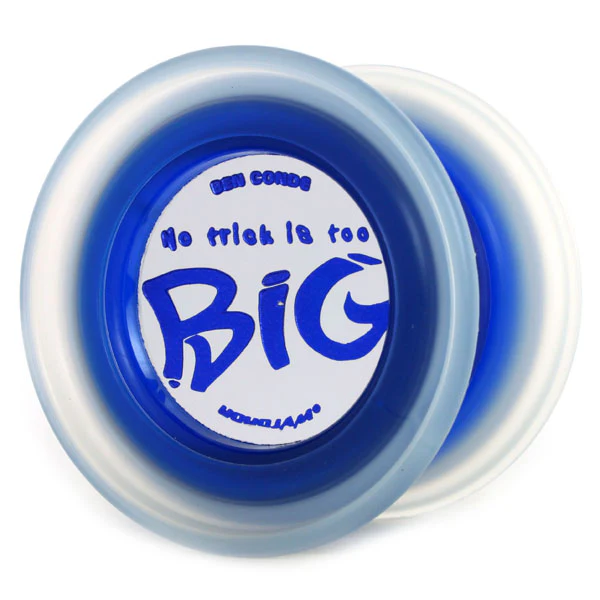 Go Big - Image 20