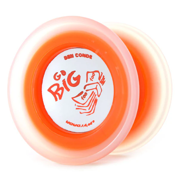 Go Big - Image 21