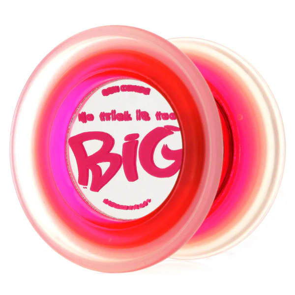 Go Big - Image 3