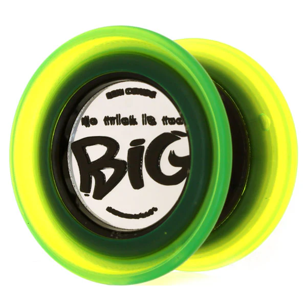 Go Big - Image 4