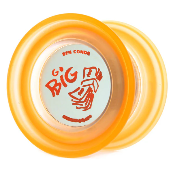 Go Big - Image 5
