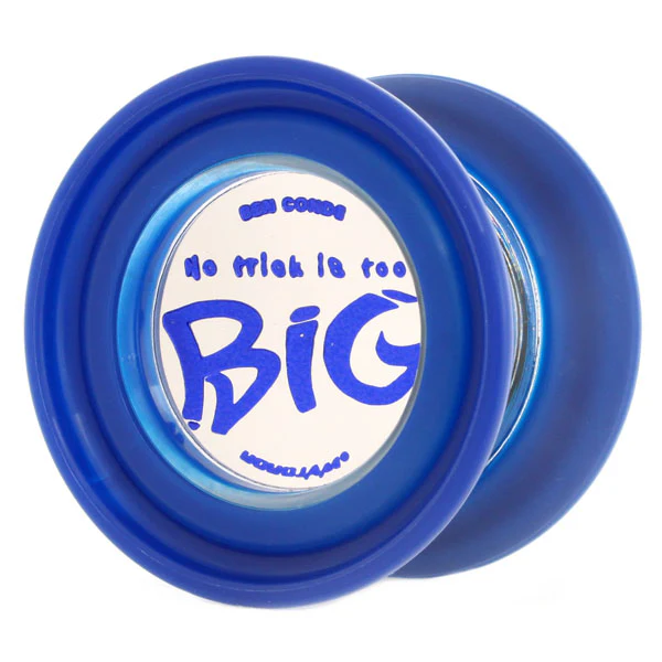 Go Big - Image 7