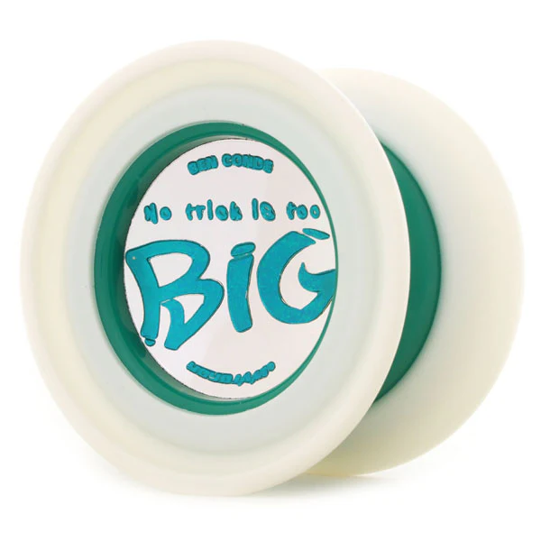 Go Big - Image 8