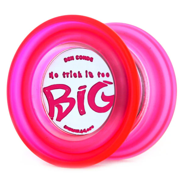 Go Big - Image 9