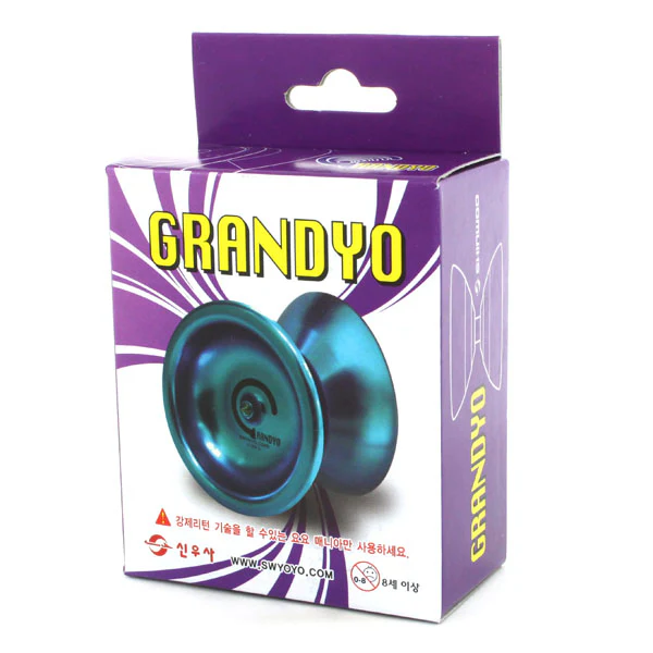GrandYo - Image 11