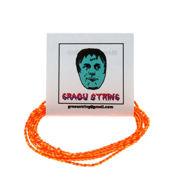 Graou String THICK x 1 - Image 3