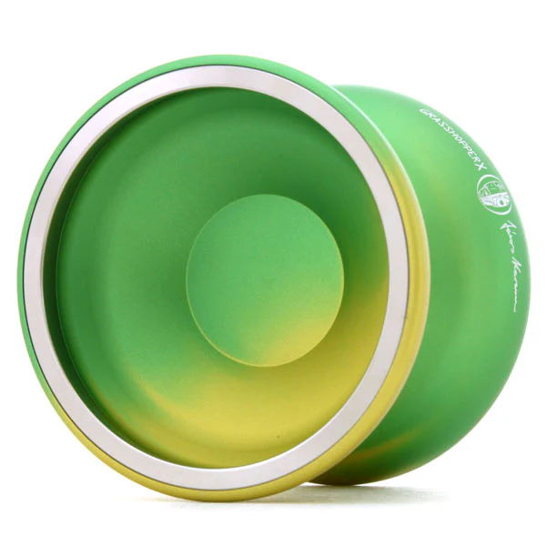 Grasshopper X - Image 11