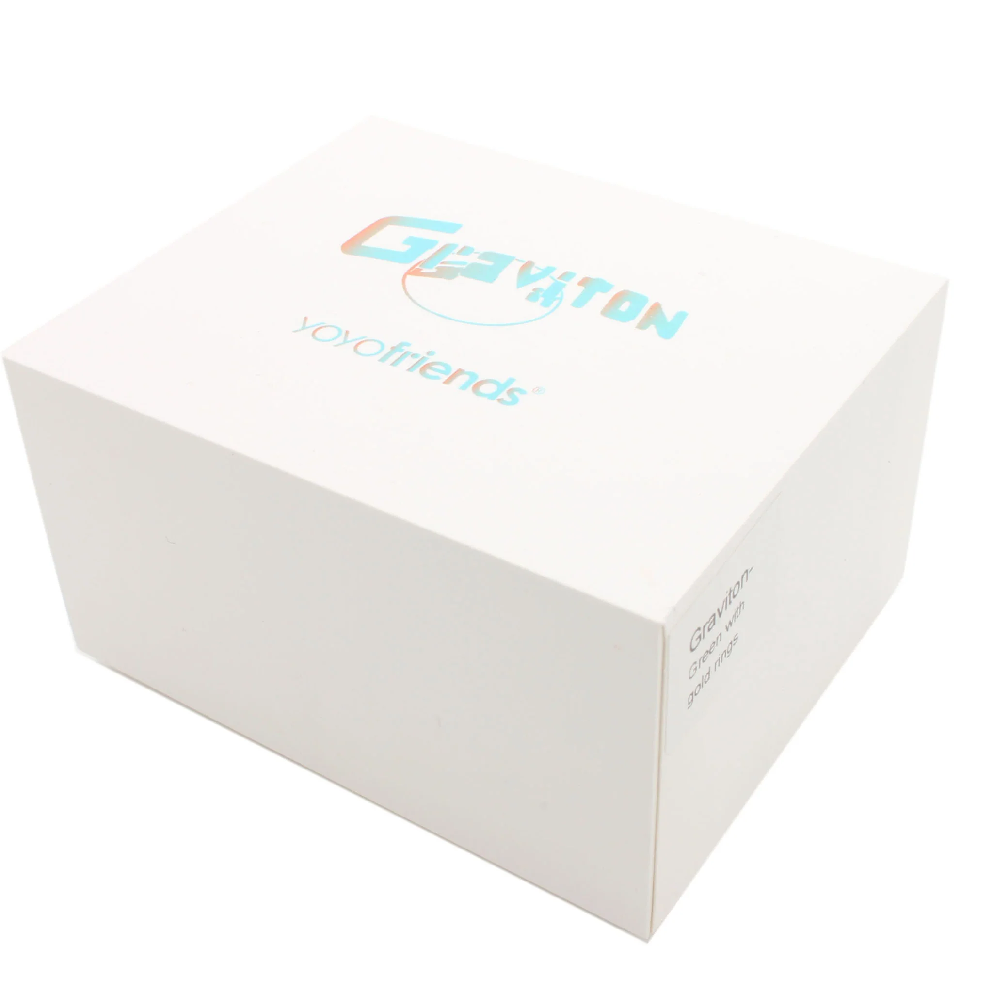 Graviton - Image 6