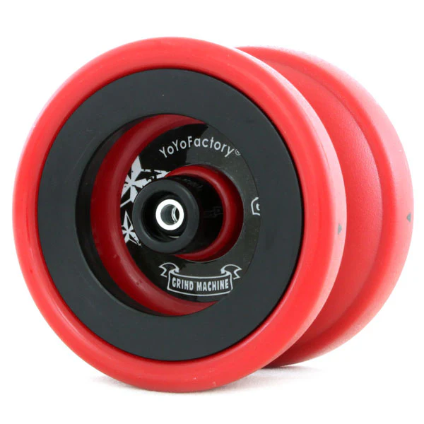 Grind Machine - Image 11