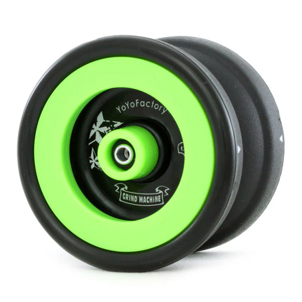 Grind Machine - Image 12