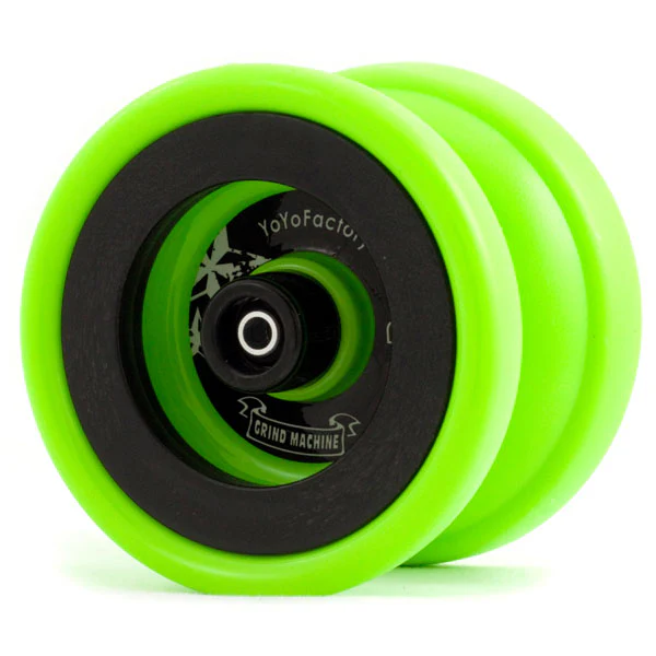 Grind Machine - Image 13