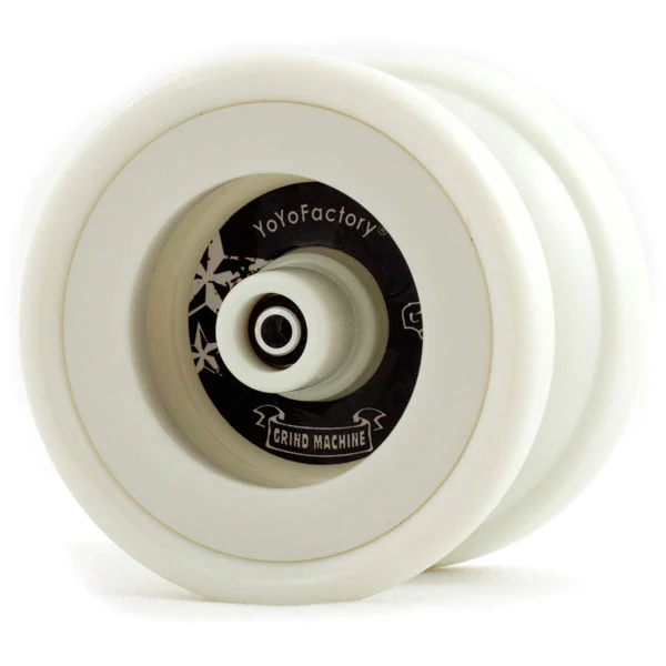 Grind Machine - Image 14