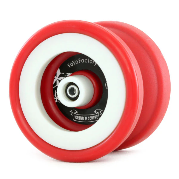 Grind Machine - Image 15