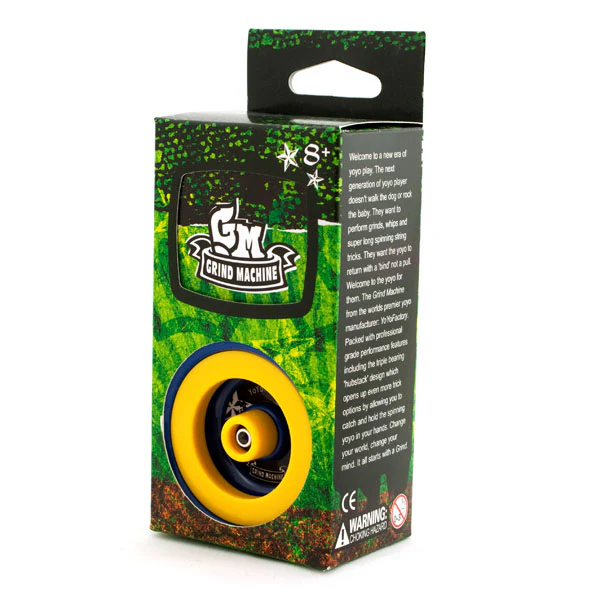 Grind Machine - Image 16