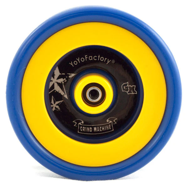 Grind Machine - Image 3