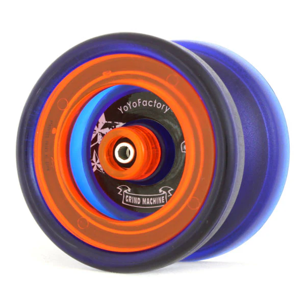 Grind Machine - Image 6