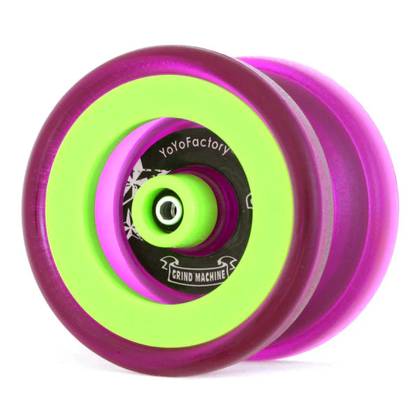 Grind Machine - Image 7