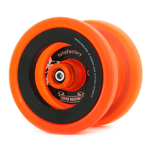Grind Machine Neon Collection - Image 3