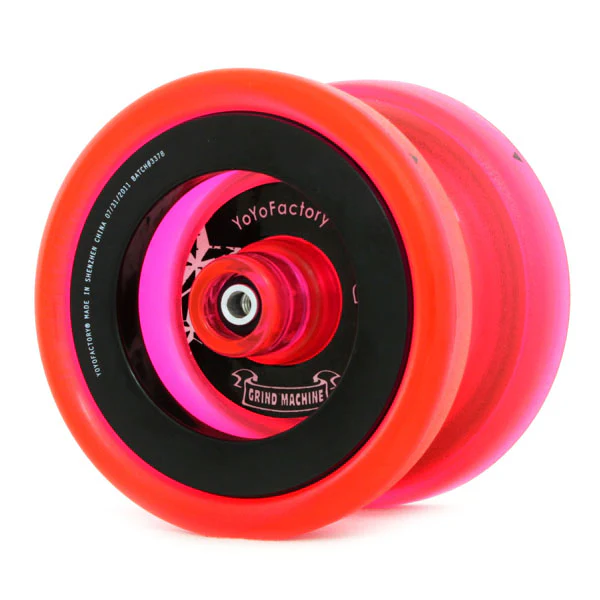 Grind Machine Neon Collection - Image 4