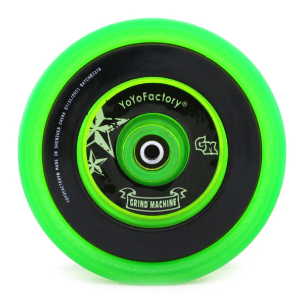 Grind Machine Neon Collection - Image 5