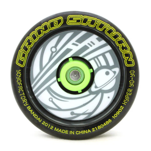Grind Saturn - Image 3