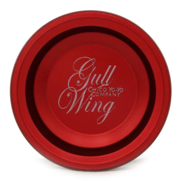 Gull Wing - Image 3