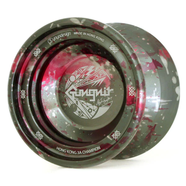 Gungnir - Image 4