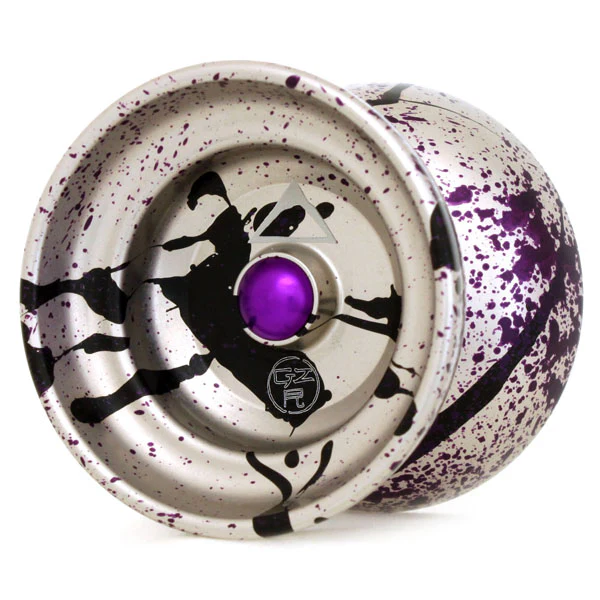 GZR Cascade - Image 3