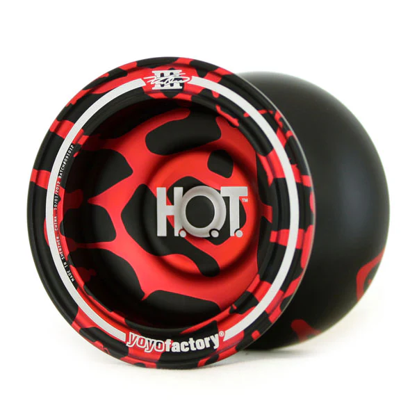 H.O.T. (Champions Collection 2) - Image 10