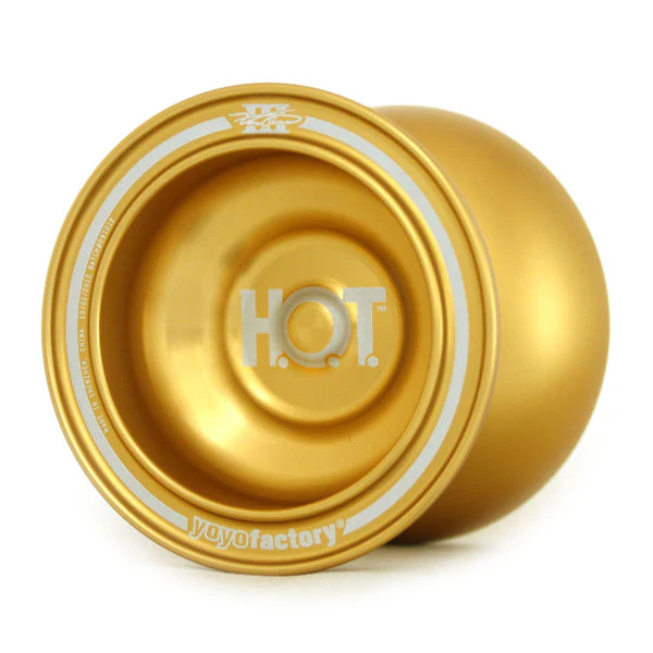 H.O.T. (Champions Collection 2) - Image 11