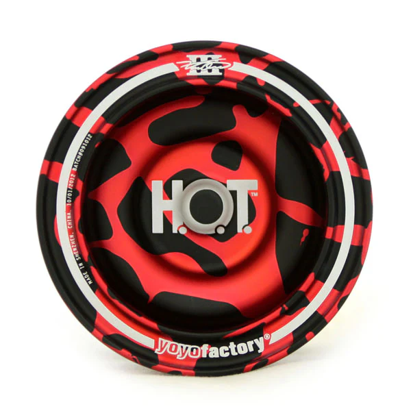 H.O.T. (Champions Collection 2) - Image 12
