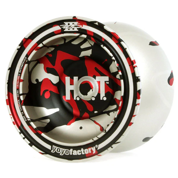 H.O.T. (Champions Collection 2) - Image 5