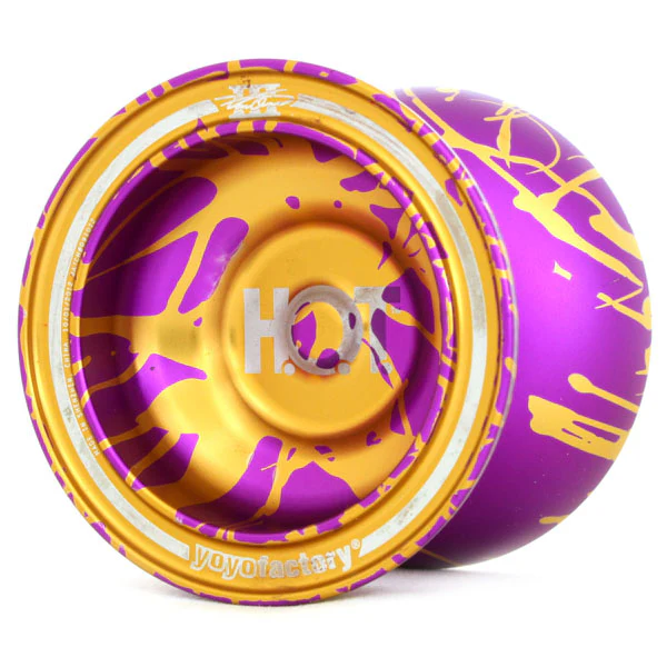 H.O.T. (Champions Collection 2) - Image 8