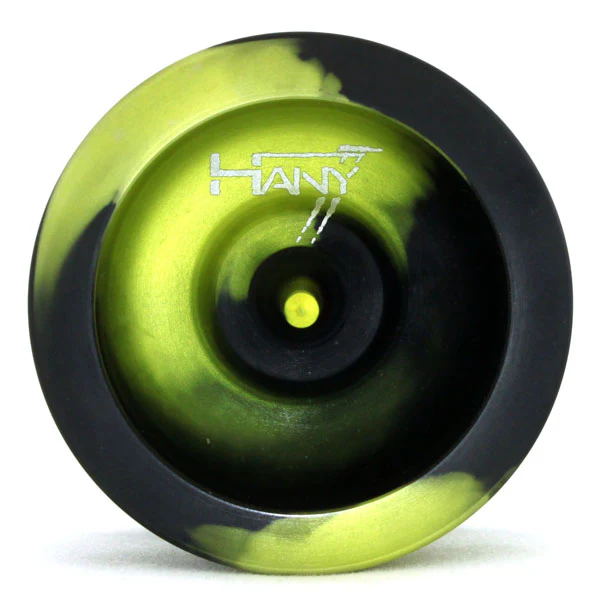Hany 2 (Long Spike) - Image 3
