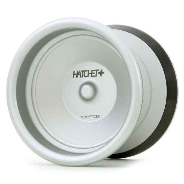 Hatchet+ - Image 4
