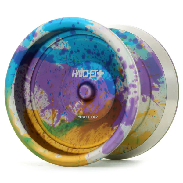 Hatchet+ - Image 5