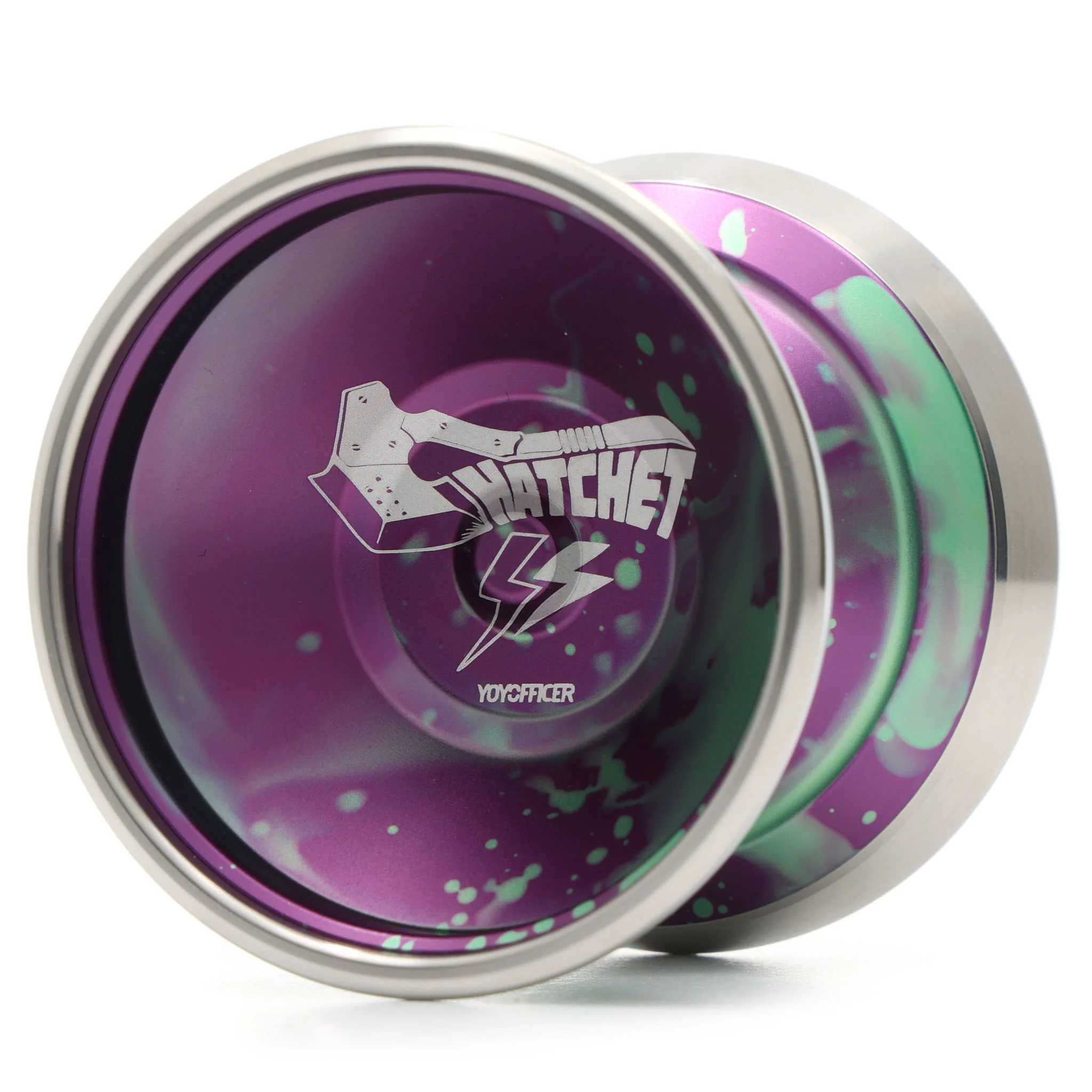Hatchet SS - Image 10