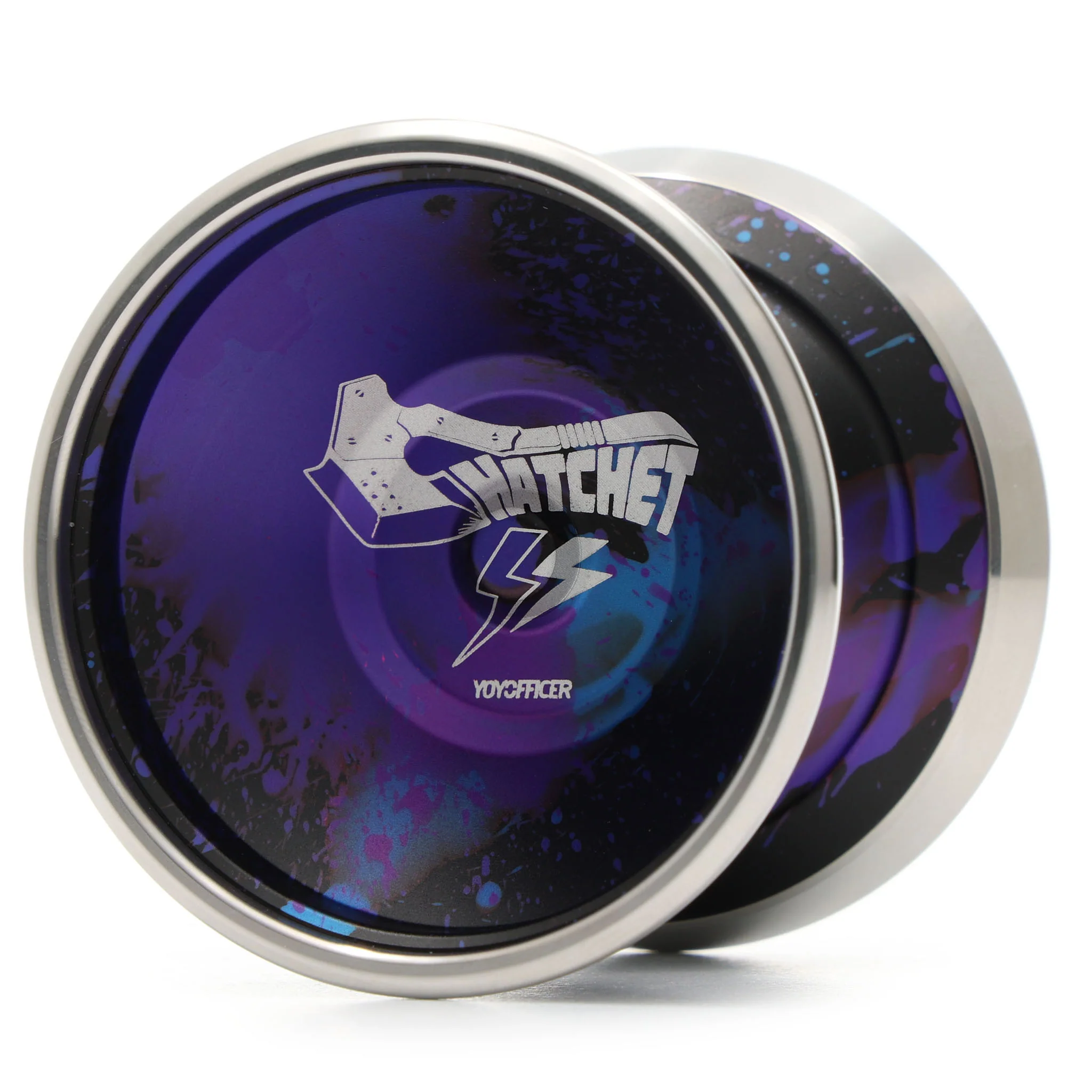Hatchet SS - Image 11